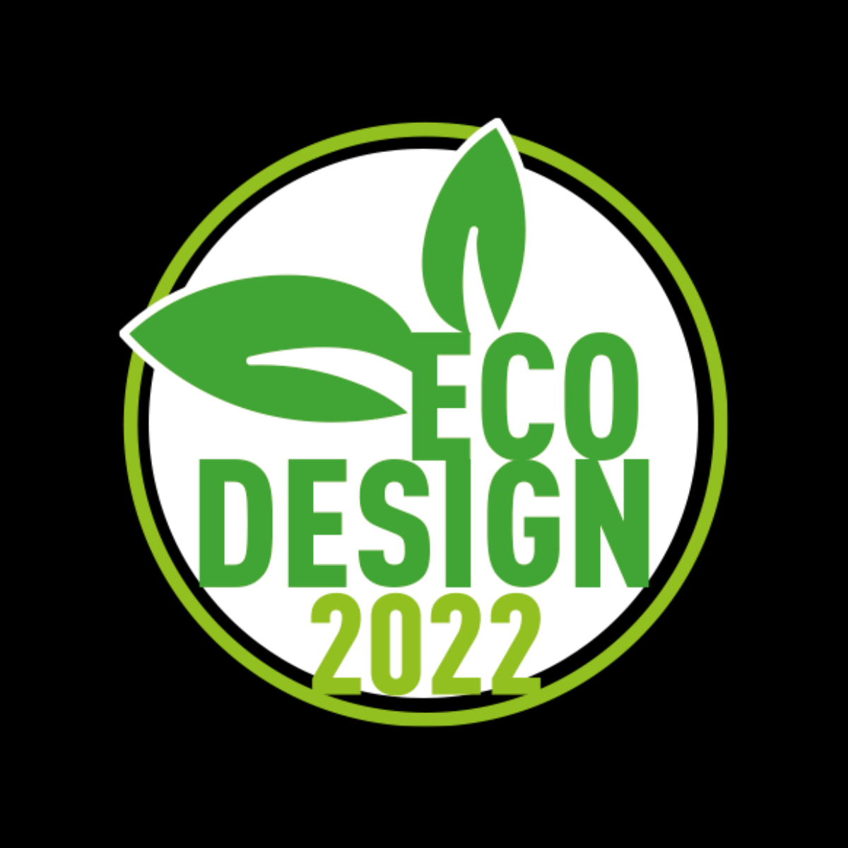 Ecodesign 2022